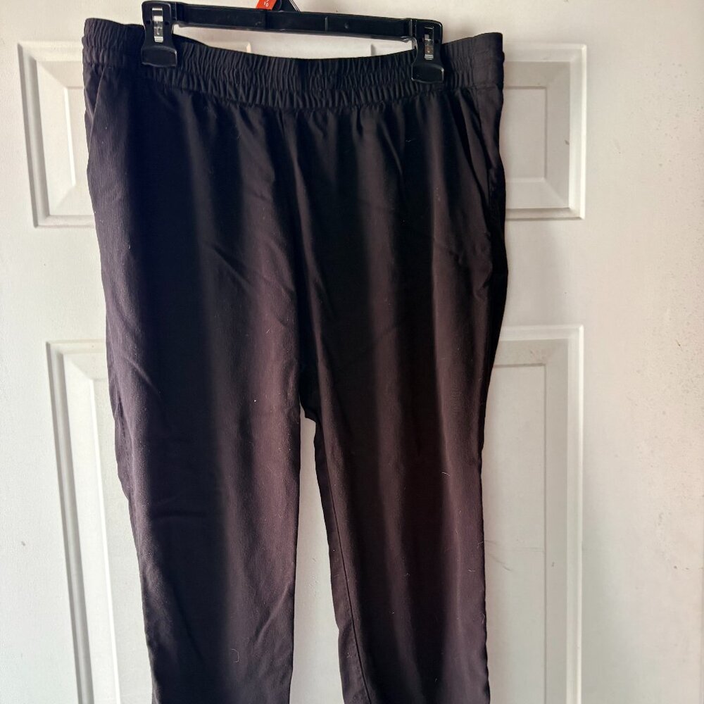 Old Navy Mid-Rise Joggers